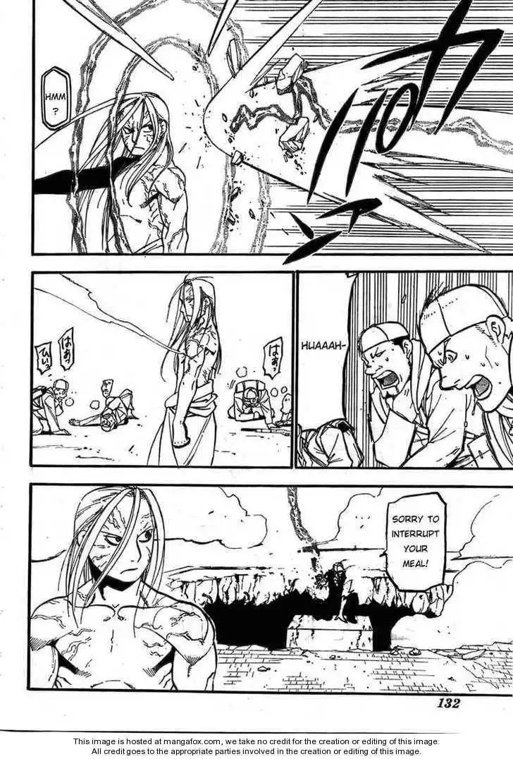 Full Metal Alchemist Chapter 106 52